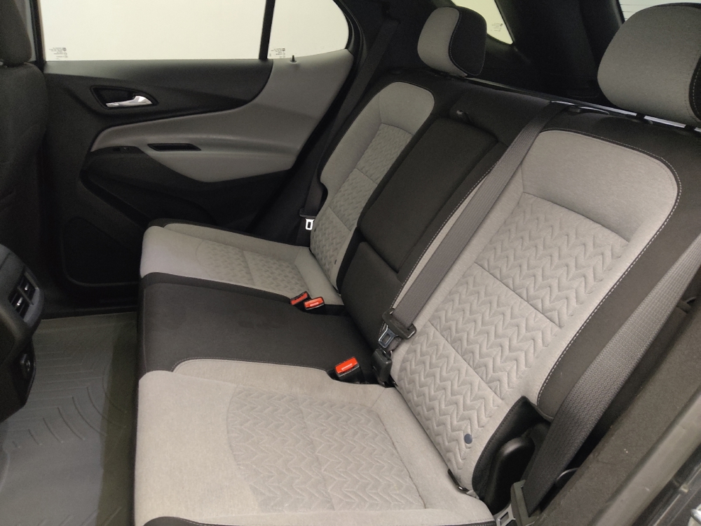 2022 Chevrolet Equinox LT - Photo 14