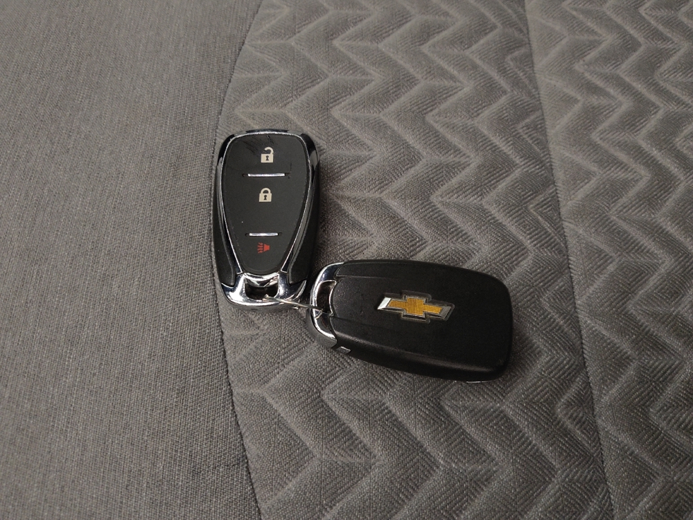 2022 Chevrolet Equinox LT - Photo 25