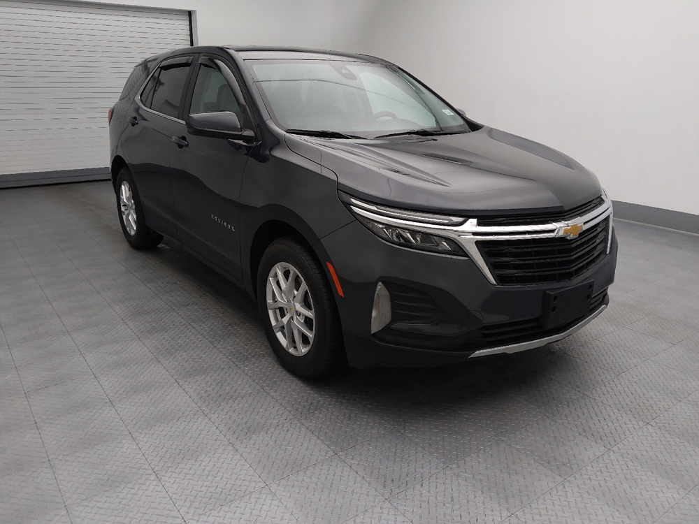 2022 Chevrolet Equinox LT - Photo 10