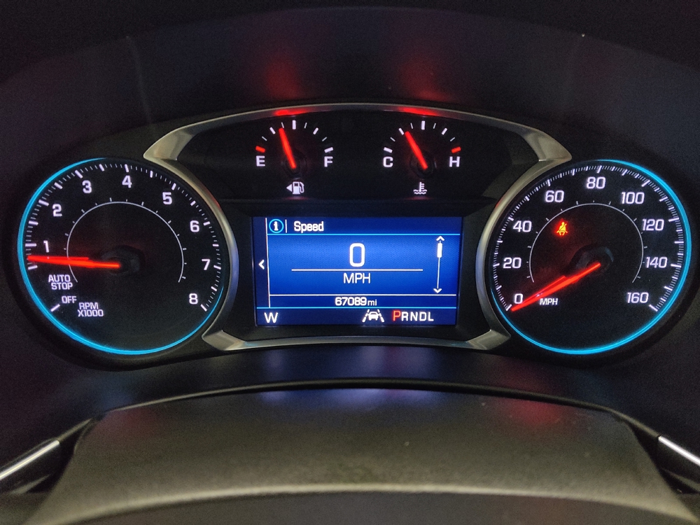 2022 Chevrolet Equinox LT - Photo 18
