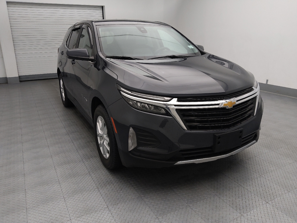 2022 Chevrolet Equinox LT - Photo 11