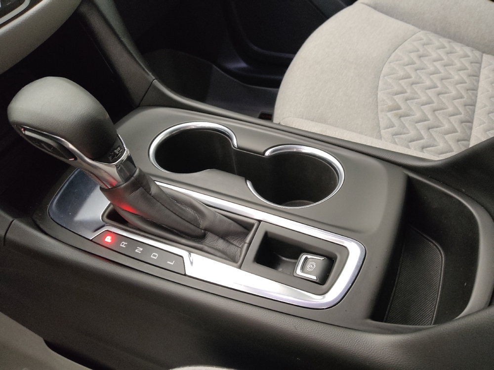 2022 Chevrolet Equinox LT - Photo 20