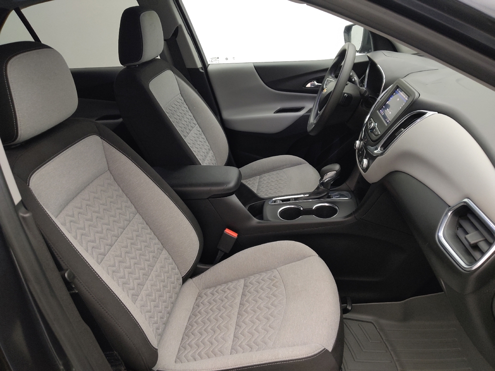 2022 Chevrolet Equinox LT - Photo 16