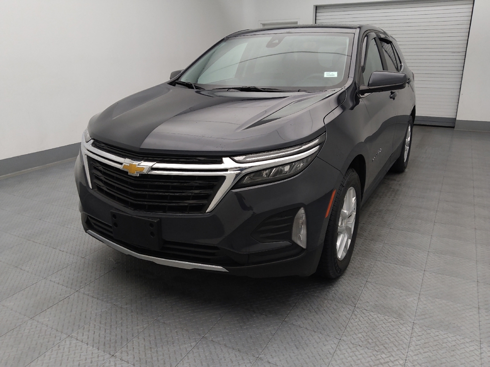 2022 Chevrolet Equinox LT - Photo 12