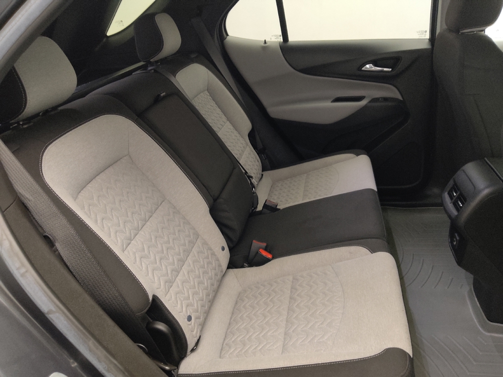 2022 Chevrolet Equinox LT - Photo 15