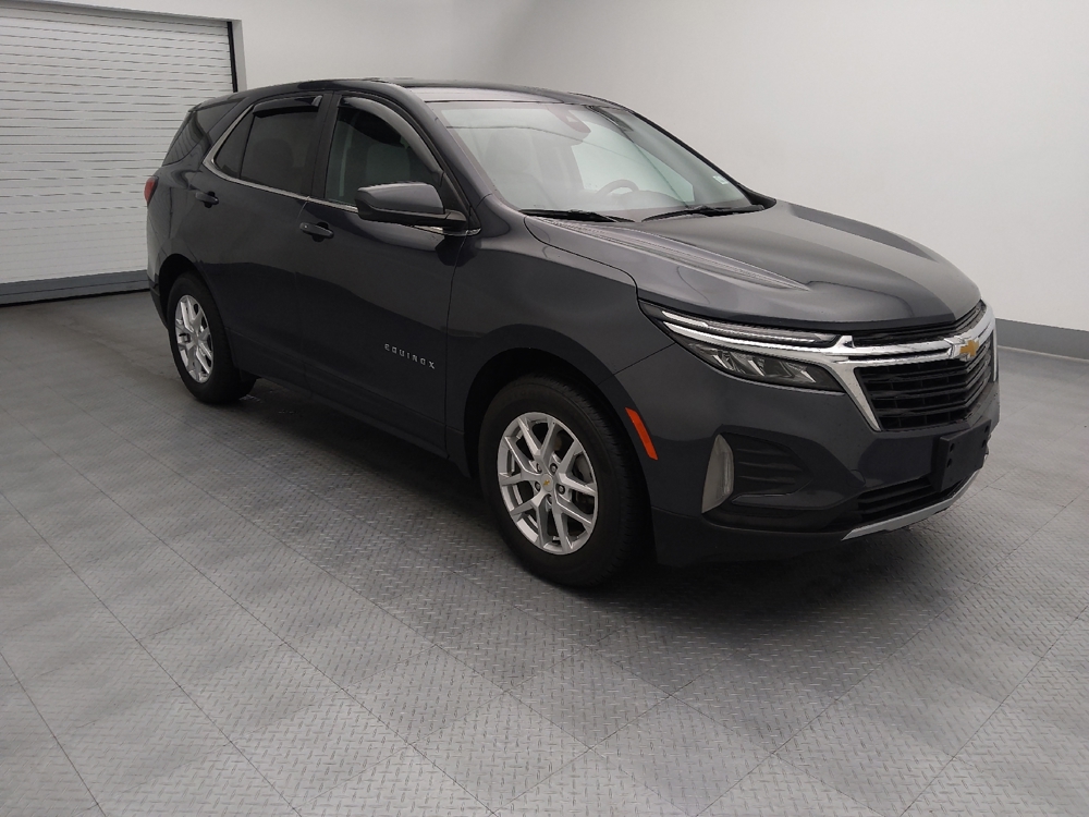 2022 Chevrolet Equinox LT - Photo 9