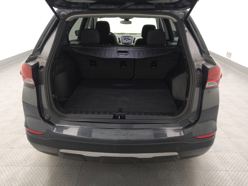 2022 Chevrolet Equinox LT - Photo 22