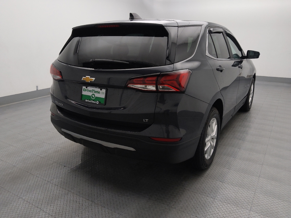 2022 Chevrolet Equinox LT - Photo 6
