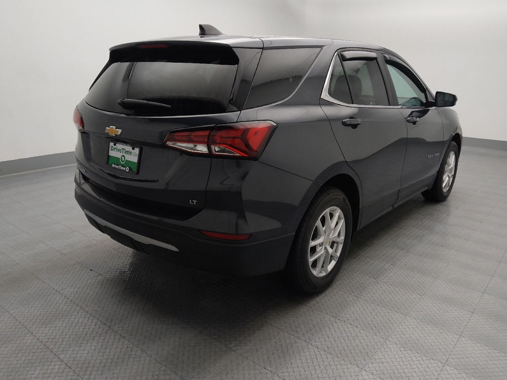 2022 Chevrolet Equinox LT - Photo 7