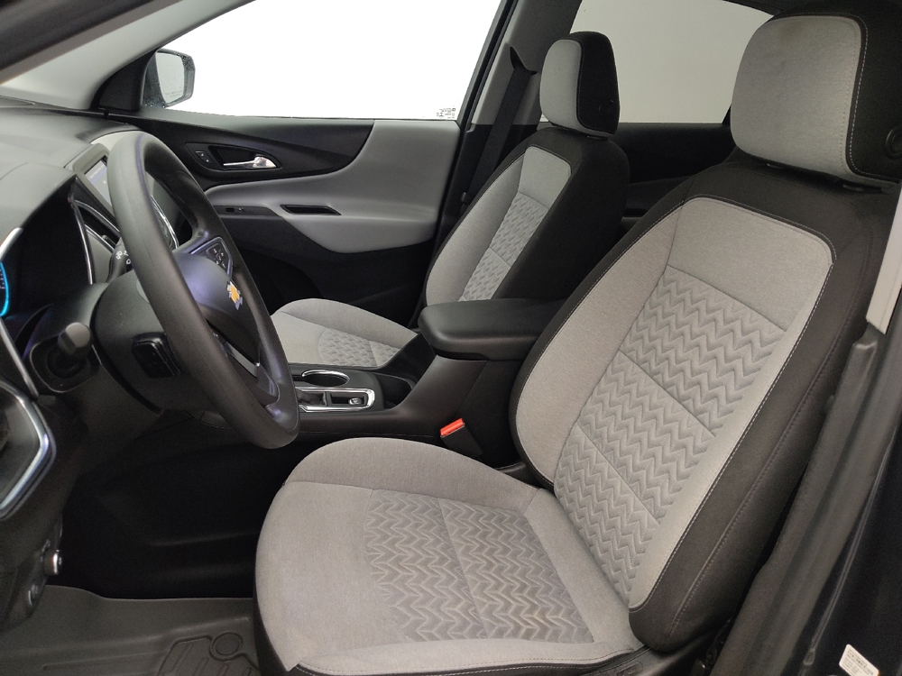 2022 Chevrolet Equinox LT - Photo 13