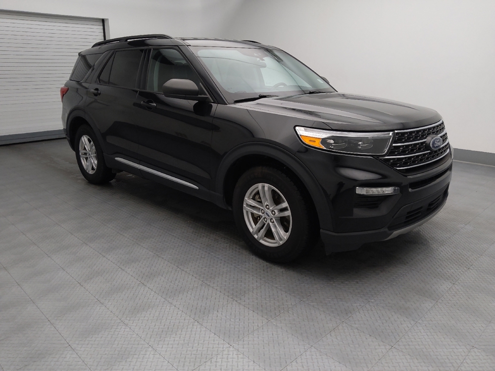 2023 Ford Explorer XLT - Photo 9