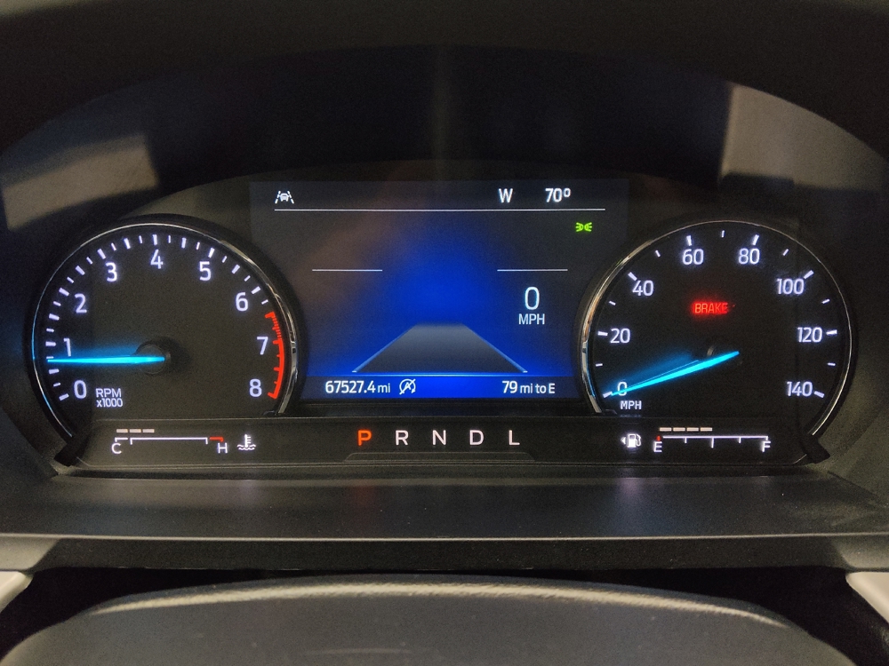 2023 Ford Explorer XLT - Photo 18