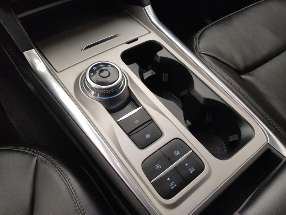 2023 Ford Explorer XLT - Photo 20