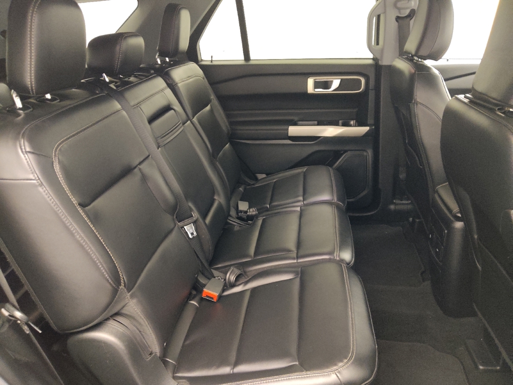 2023 Ford Explorer XLT - Photo 15