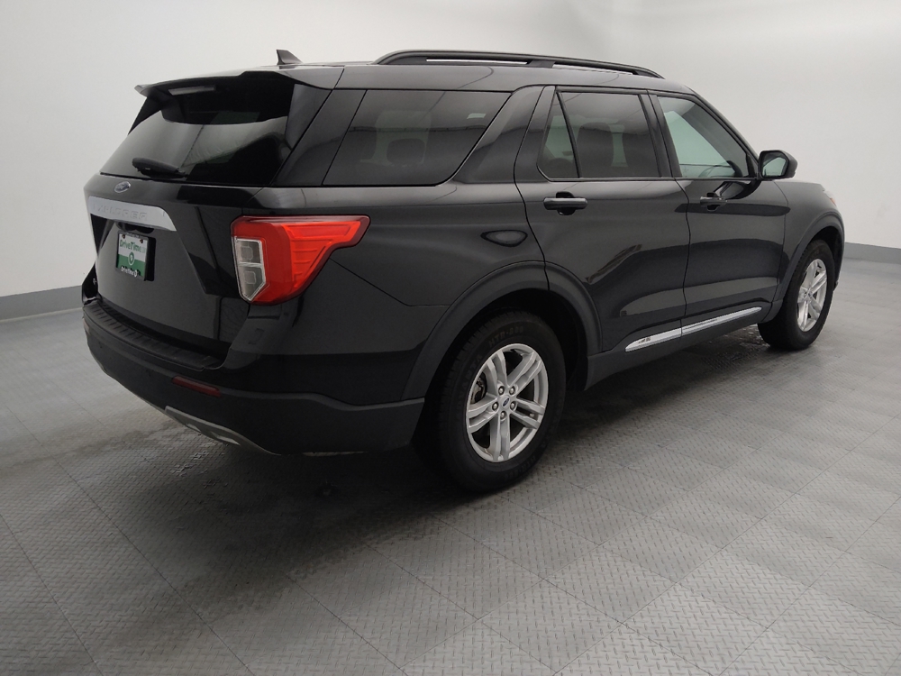 2023 Ford Explorer XLT - Photo 8