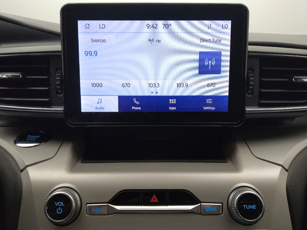 2023 Ford Explorer XLT - Photo 19