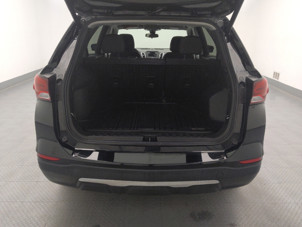 2022 Chevrolet Equinox LT - Photo 22