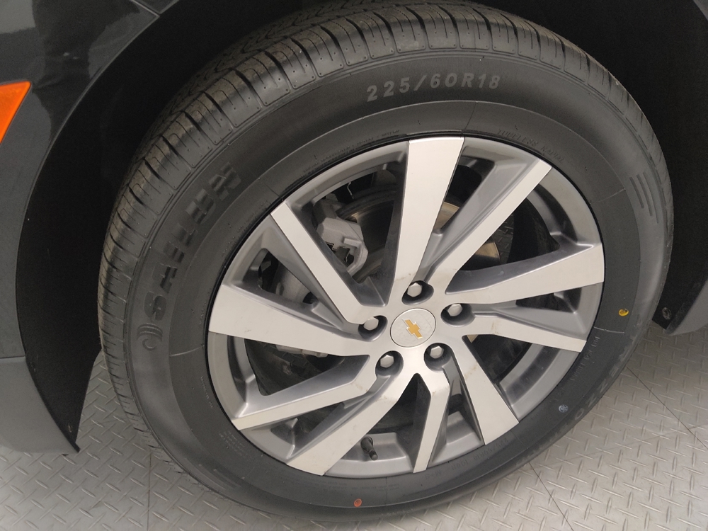 2022 Chevrolet Equinox LT - Photo 24