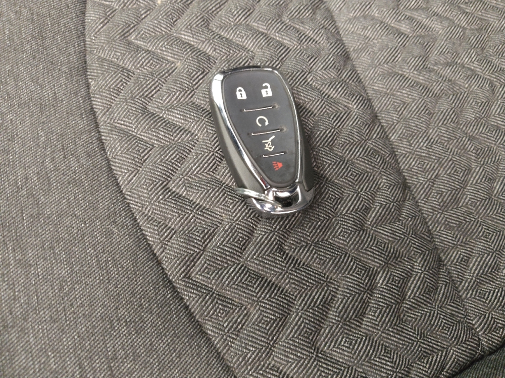 2022 Chevrolet Equinox LT - Photo 25