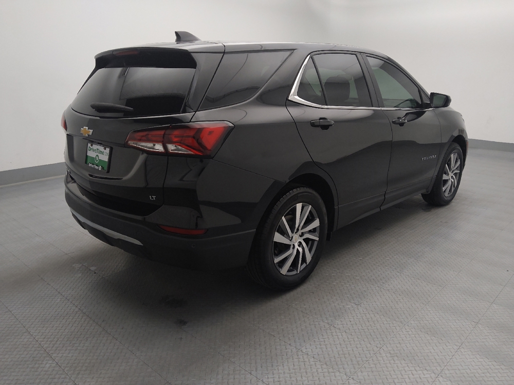 2022 Chevrolet Equinox LT - Photo 8