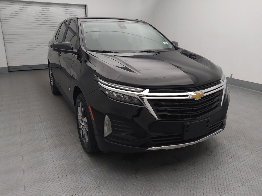 2022 Chevrolet Equinox LT - Photo 11