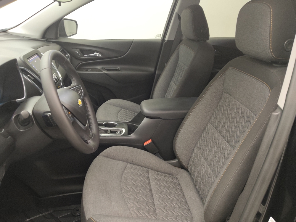 2022 Chevrolet Equinox LT - Photo 13