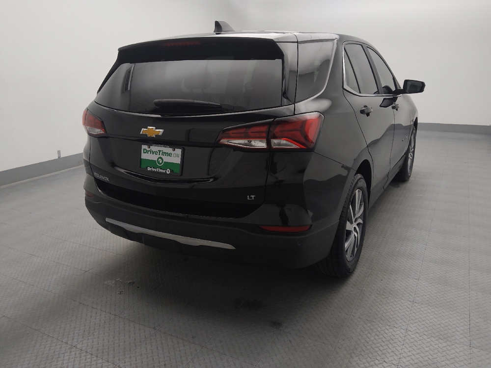 2022 Chevrolet Equinox LT - Photo 6