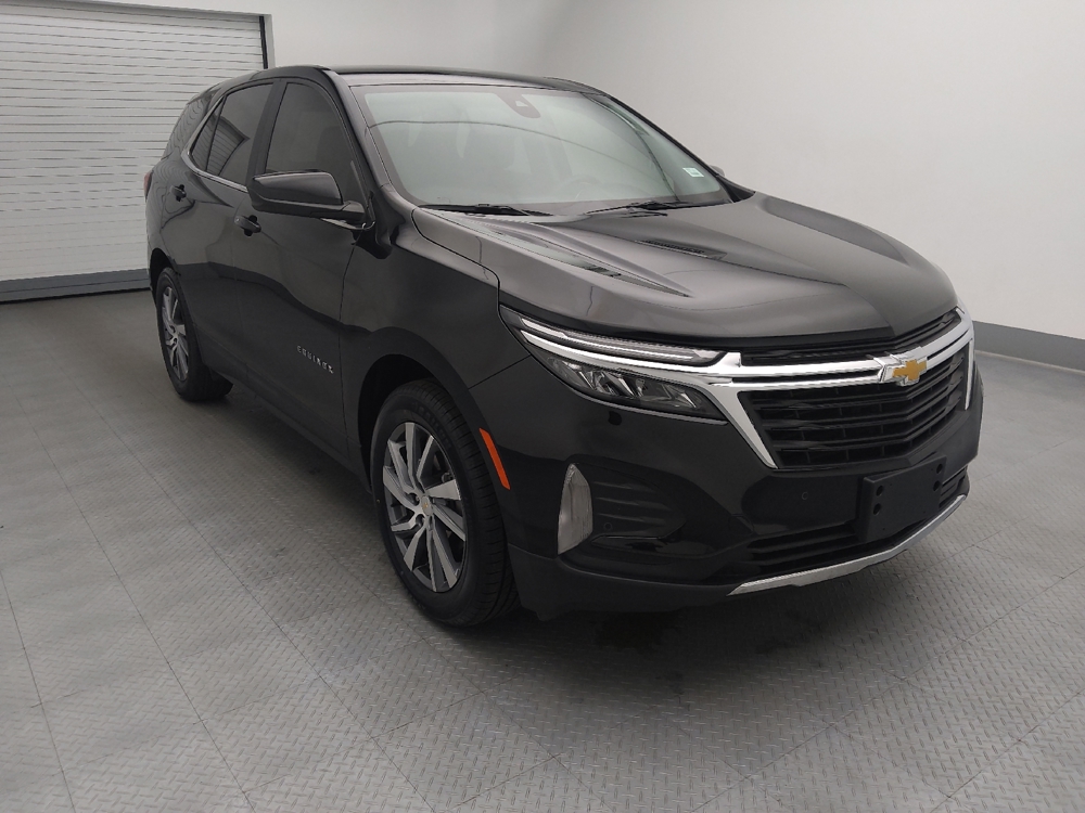2022 Chevrolet Equinox LT - Photo 10