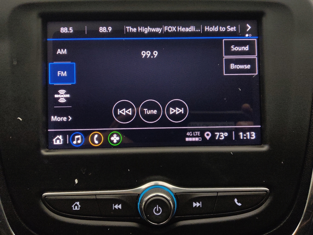 2022 Chevrolet Equinox LT - Photo 19