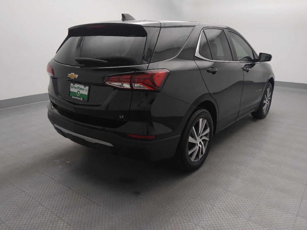 2022 Chevrolet Equinox LT - Photo 7