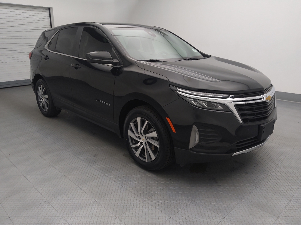 2022 Chevrolet Equinox LT - Photo 9