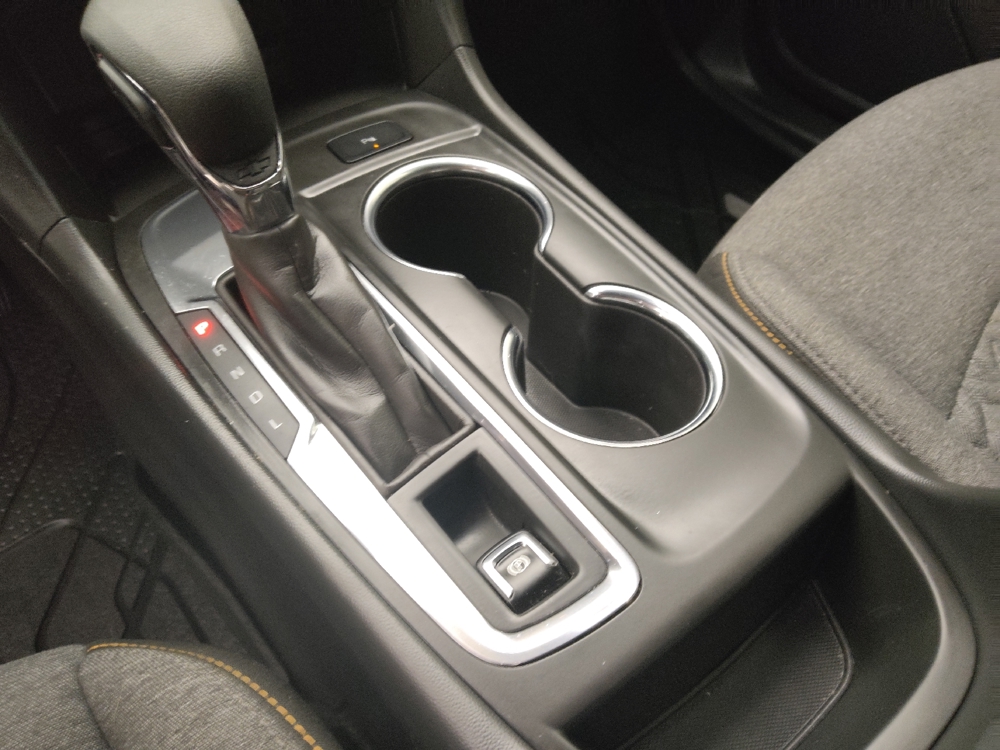 2022 Chevrolet Equinox LT - Photo 20