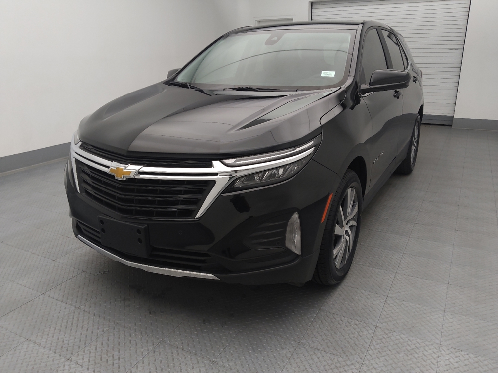 2022 Chevrolet Equinox LT - Photo 12