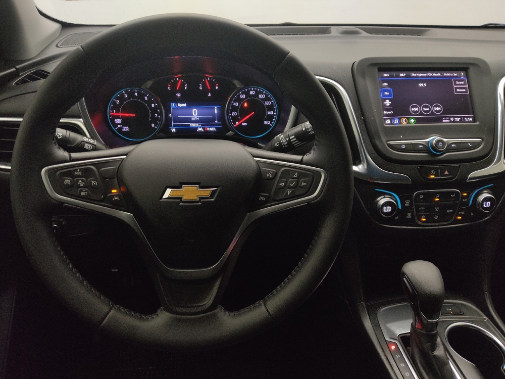 2022 Chevrolet Equinox LT - Photo 17