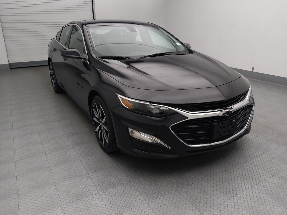2022 Chevrolet Malibu RS - Photo 11