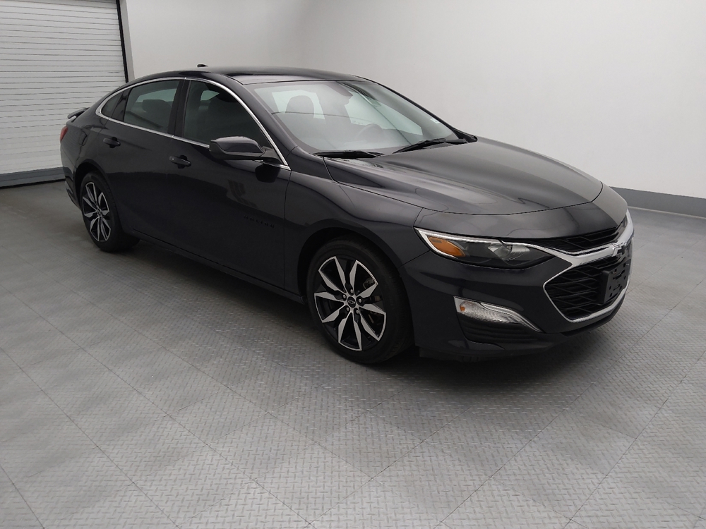 2022 Chevrolet Malibu RS - Photo 9