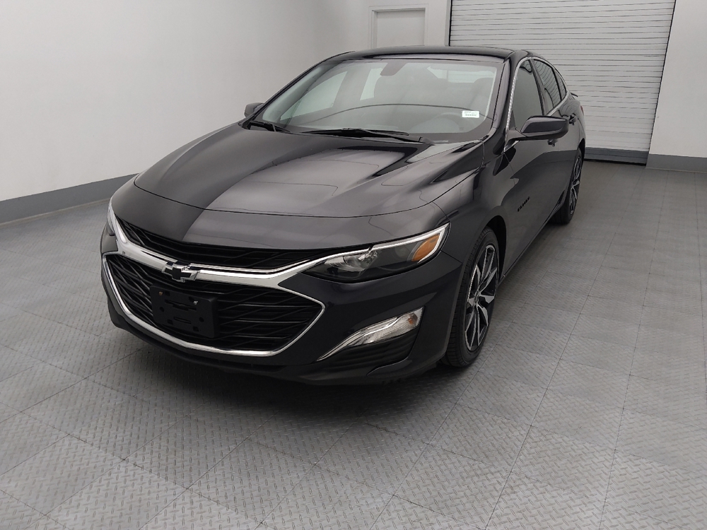 2022 Chevrolet Malibu RS - Photo 12