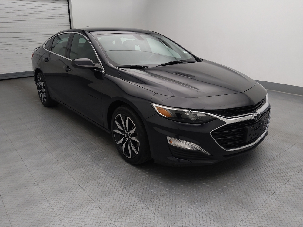 2022 Chevrolet Malibu RS - Photo 10