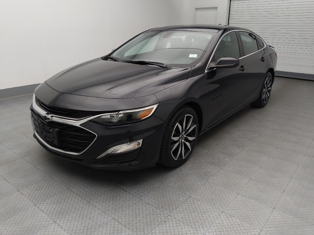 2022 Chevrolet Malibu