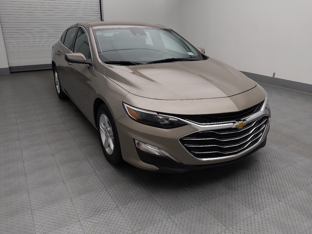 2025 Chevrolet Malibu 1LS - Photo 11