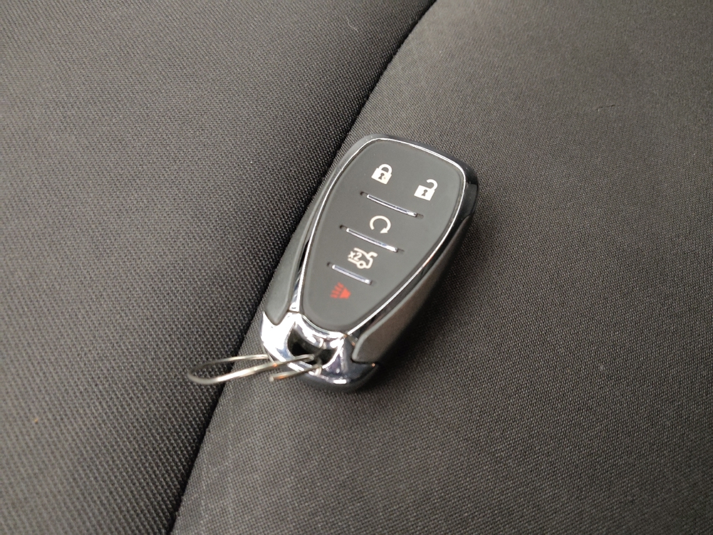 2025 Chevrolet Malibu 1LS - Photo 25