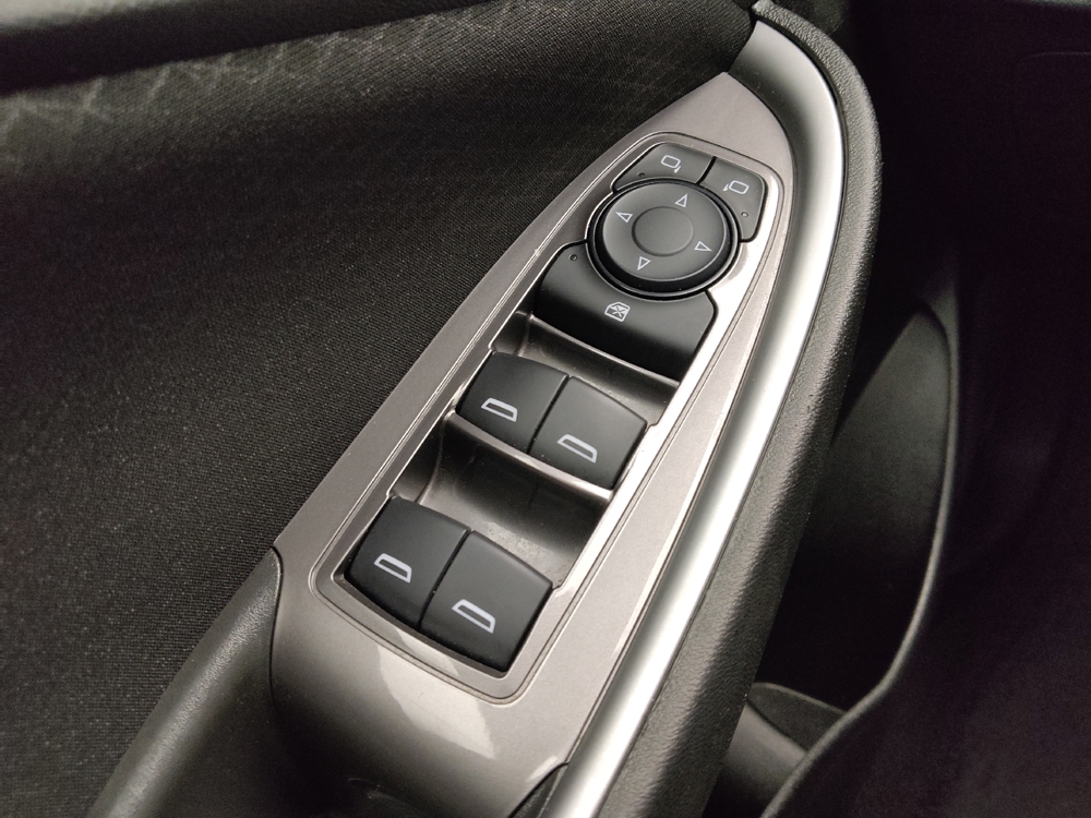 2025 Chevrolet Malibu 1LS - Photo 21