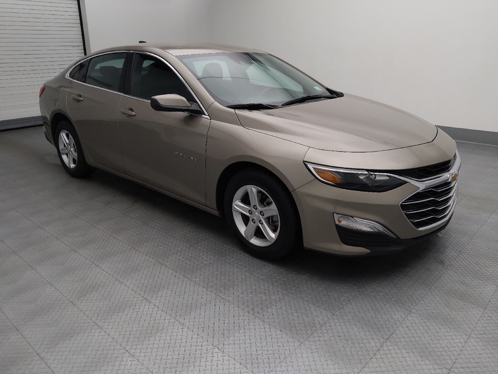 2025 Chevrolet Malibu 1LS - Photo 9