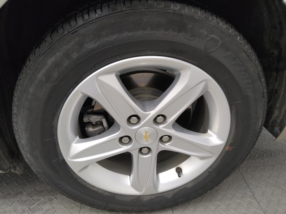 2025 Chevrolet Malibu 1LS - Photo 24