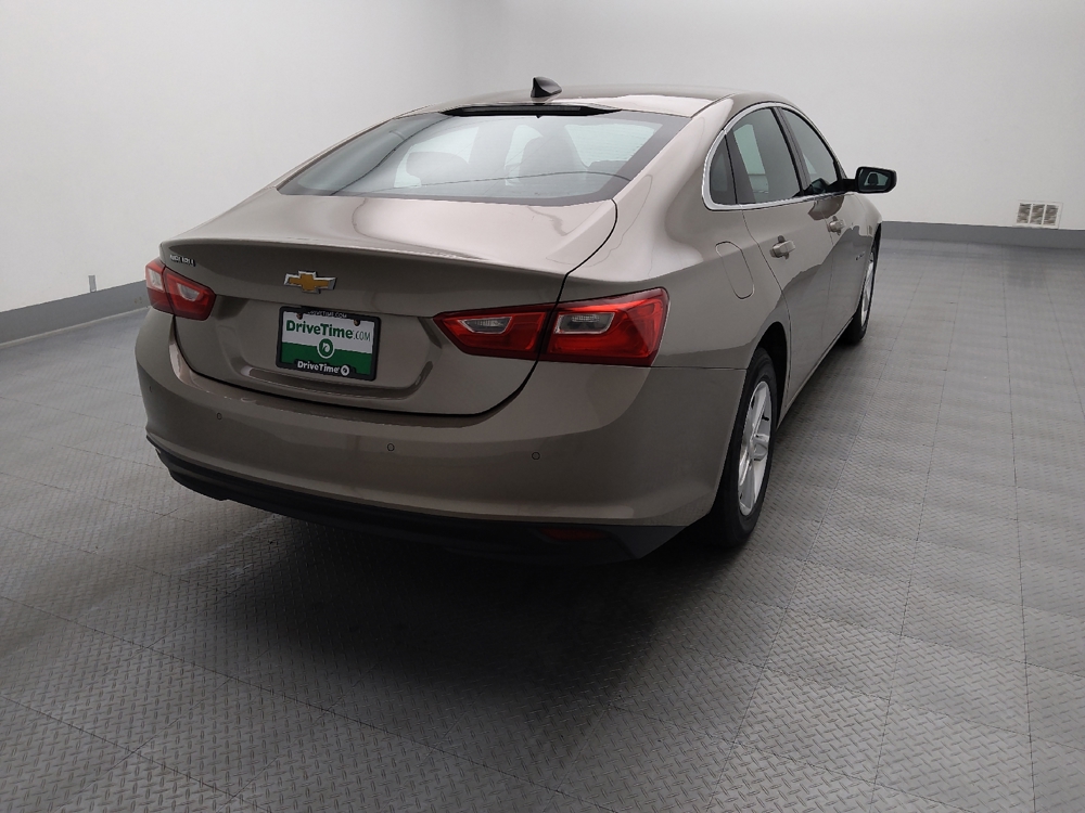 2025 Chevrolet Malibu 1LS - Photo 6