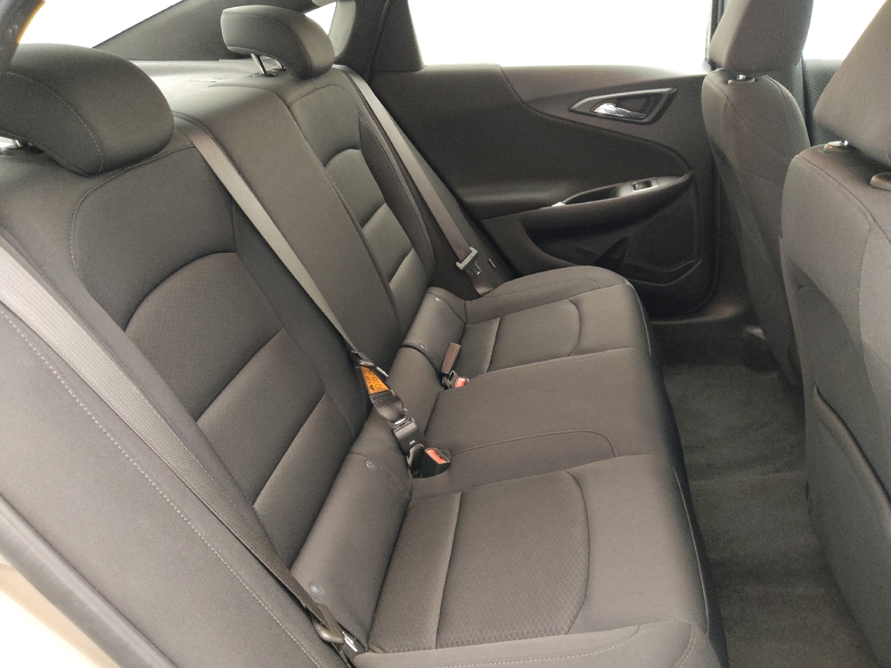 2025 Chevrolet Malibu 1LS - Photo 15