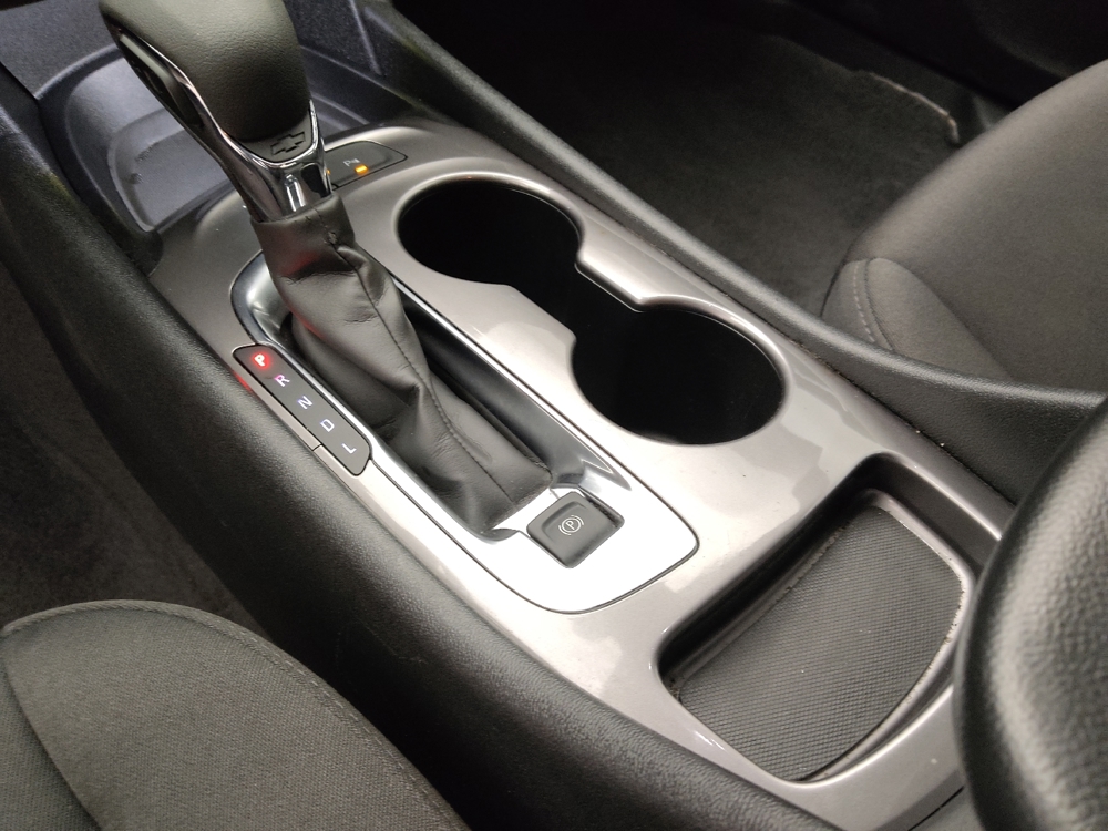 2025 Chevrolet Malibu 1LS - Photo 20