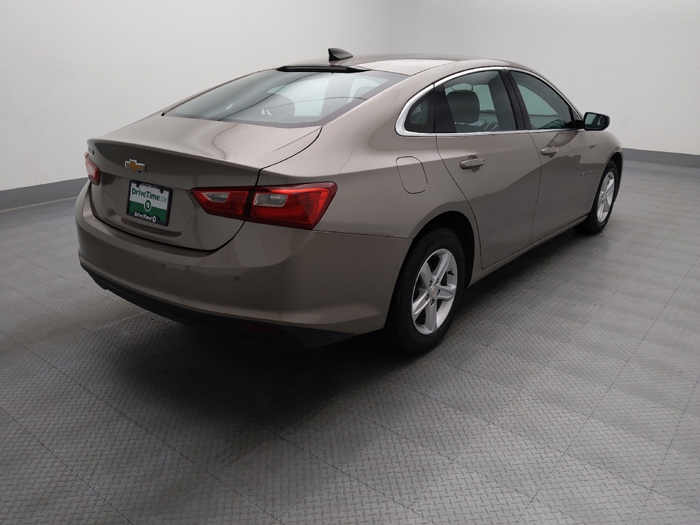 2025 Chevrolet Malibu 1LS - Photo 7