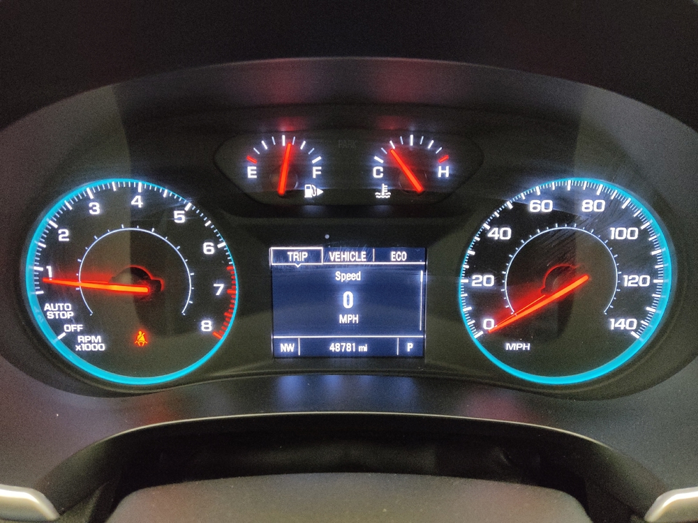 2025 Chevrolet Malibu 1LS - Photo 18