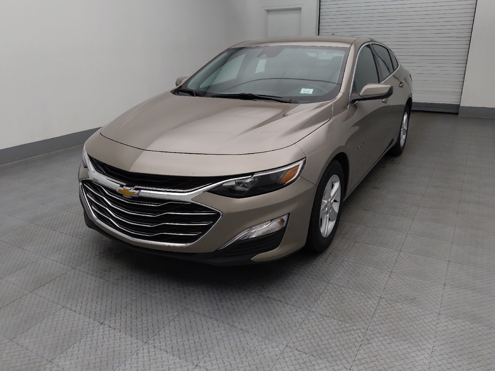 2025 Chevrolet Malibu 1LS - Photo 12